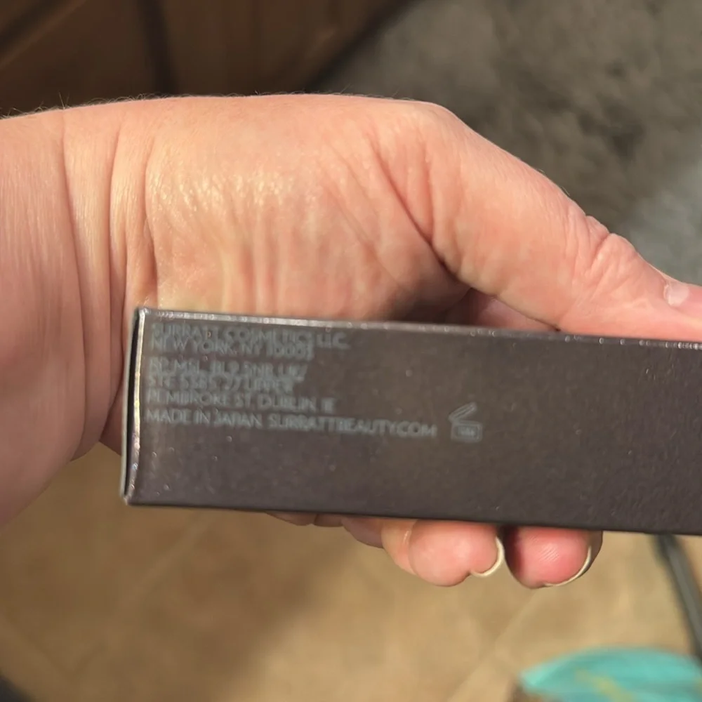 NIB Surratt Surreal Skin Foundation Wand Shade 09 Golden Tan